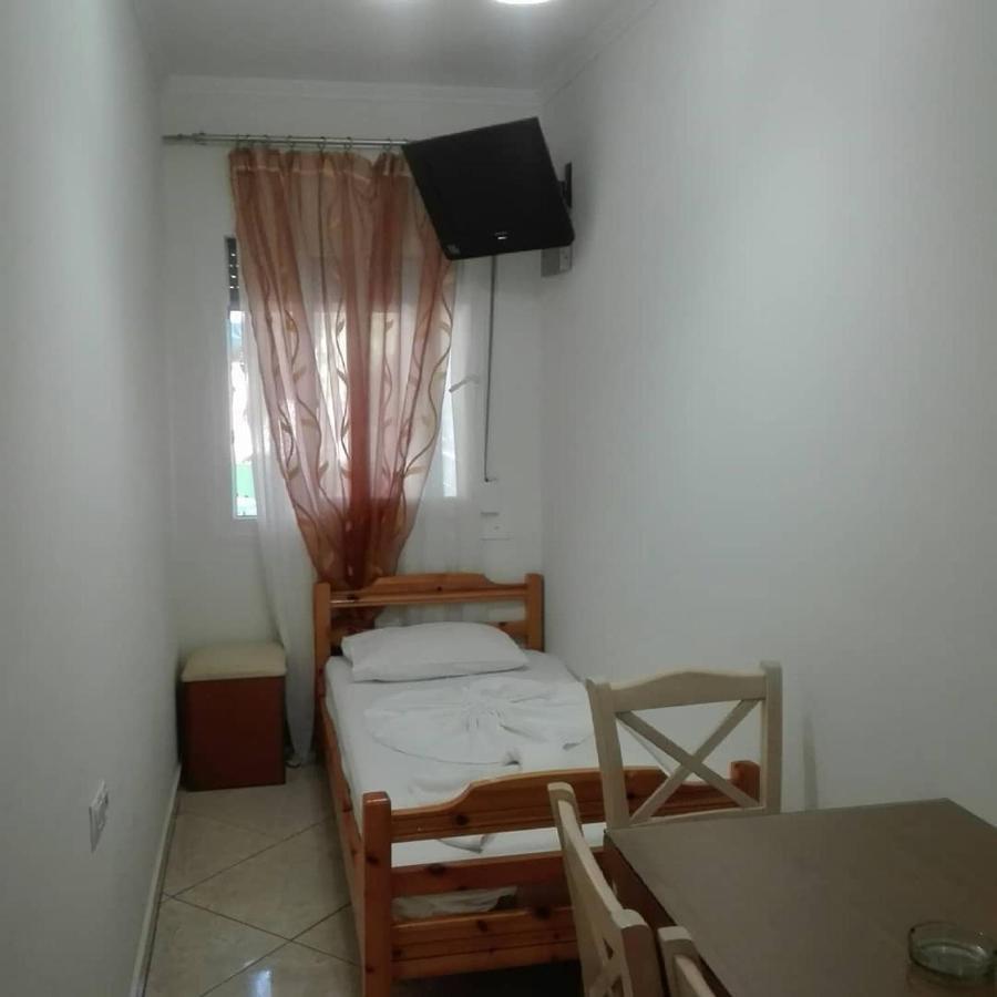 Balkan House Potos Exterior photo