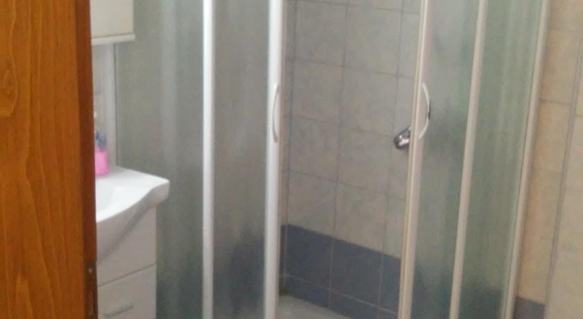 Balkan House Potos Room photo
