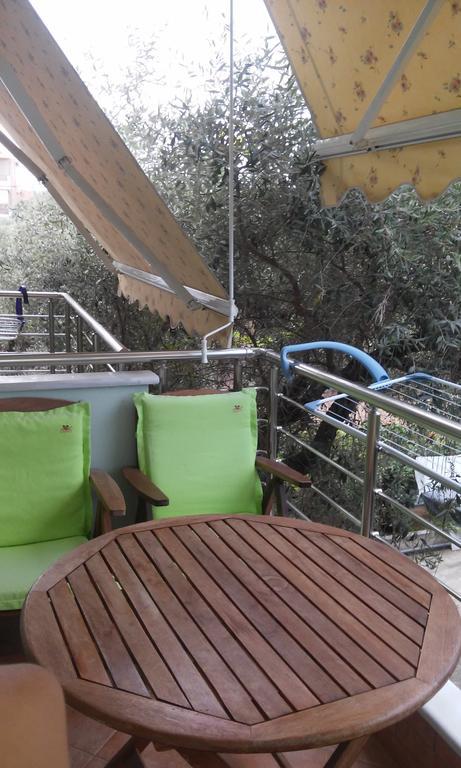 Balkan House Potos Room photo